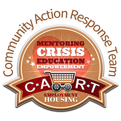 C.A.R.T Community Action Responce Team
