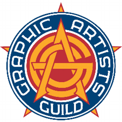 Graphic Artists Guild, Inc.
