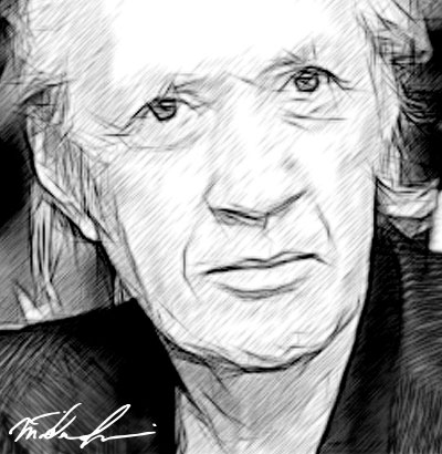 David Carradine