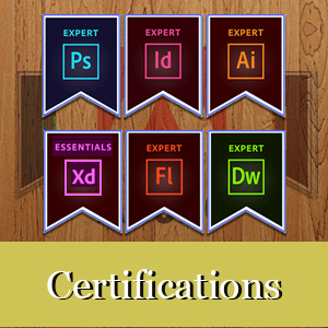 Certifications