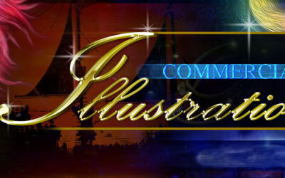 Commercial Illustration