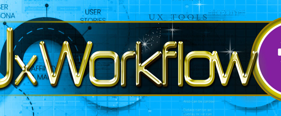 5-Step Guide To Using UX Tools