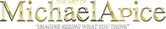 The Art of Michael Apice